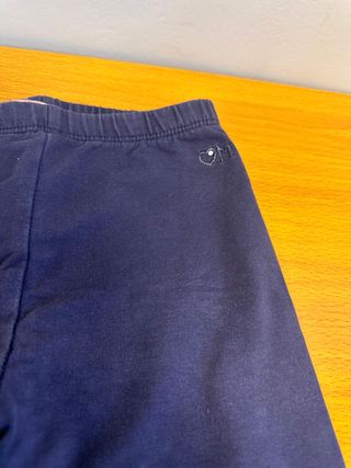 2 Leggings H&M / Original Marines 4 anni