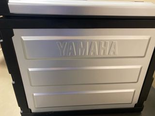 Maleta Yamaha Super Tenere