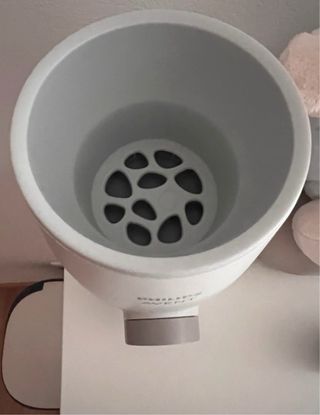 Calienta biberones Philips Avent Premium