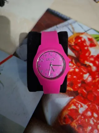 Orologio Liu Jo Rosa