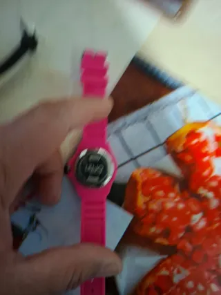 Orologio Liu Jo Rosa