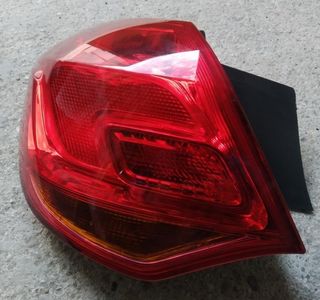 Piloto Trasero Izquierdo Opel Astra J