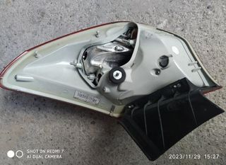 Piloto Trasero Izquierdo Opel Astra J