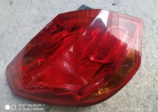 Piloto Trasero Izquierdo Opel Astra J