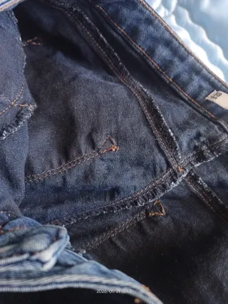 Pantalón vaquero mujer Talla 38