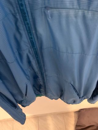 Chaqueta Deportiva Adidas Originals Retro Inédita