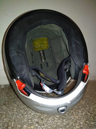 Casco Nolan Talla 59