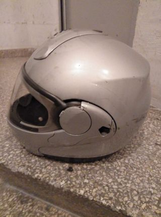 Casco Nolan Talla 59