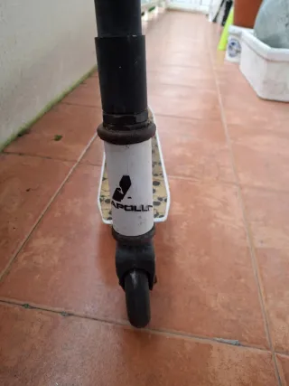 Patinete Freestyle Apollo Original