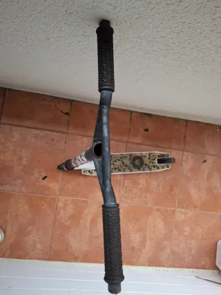 Patinete Freestyle Apollo Original