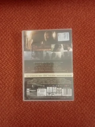 DVD Il Primo Re - Matteo Rovere