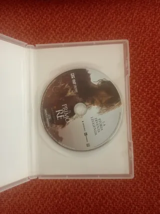 DVD Il Primo Re - Matteo Rovere