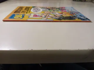 Tebeo Mortadelo colección olé 387-M.207