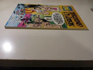 Tebeo Mortadelo colección olé 387-M.207