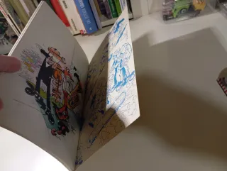 Tebeo Mortadelo colección olé 387-M.207