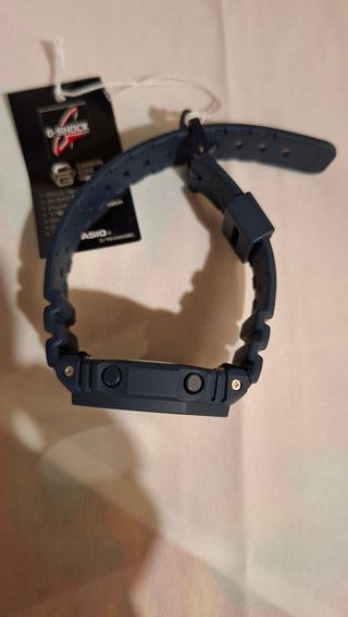 Orologio Casio G-Shock GMA-S2100BA-2A1ER