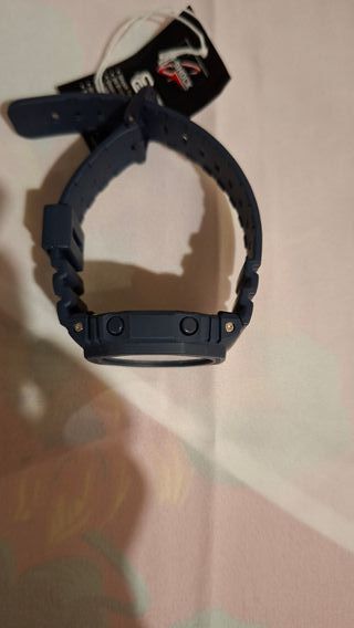 Orologio Casio G-Shock GMA-S2100BA-2A1ER