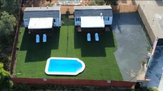 ALQUILER VACASIONAL LOS JINETES