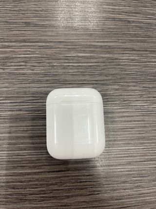 Airpods 2da Gen con Caja