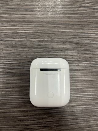 Airpods 2da Gen con Caja