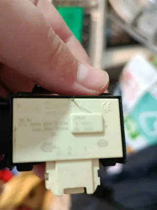 Despiece Lavadora Whirlpool AWOC 6212