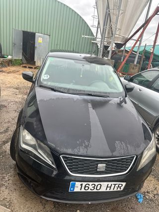 SEAT Toledo 2012
