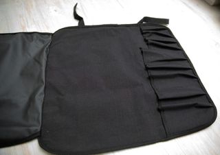 Portacoltelli arrotolabile I.O. SHEN