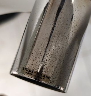 Stilux Milano – Lampadario sospensione ‘70