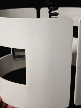 Stilux Milano – Lampadario sospensione ‘70