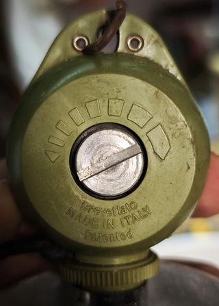 Stilux Milano – Lampadario sospensione ‘70