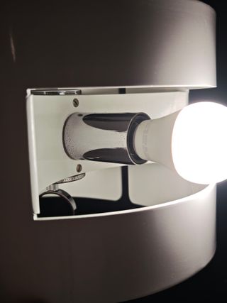 Stilux Milano – Lampadario sospensione ‘70