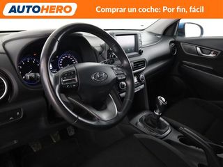 Hyundai Kona 1.0 TGDI Klass 2WD