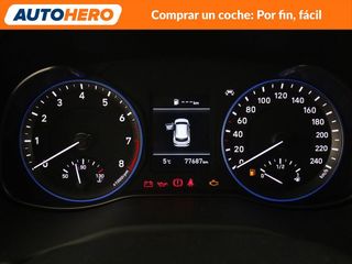 Hyundai Kona 1.0 TGDI Klass 2WD