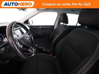 Skoda Fabia 1.0 TSI Ambition