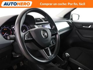 Skoda Fabia 1.0 TSI Ambition