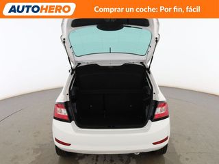 Skoda Fabia 1.0 TSI Ambition