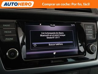 Skoda Fabia 1.0 TSI Ambition