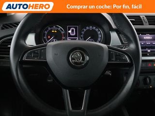 Skoda Fabia 1.0 TSI Ambition