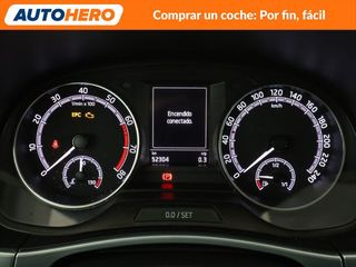 Skoda Fabia 1.0 TSI Ambition