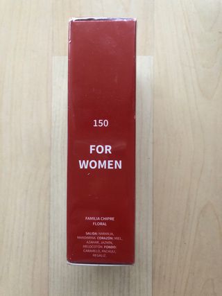 Perfume Escandale Sunset World Mujer 100ml