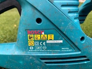 Tagliasiepi Elettrico 420W 42cm