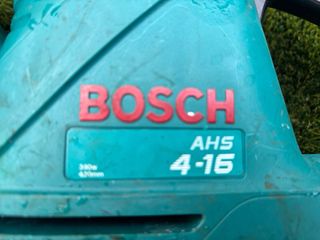 Tagliasiepi Elettrico 420W 42cm