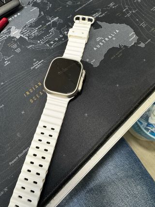 Apple Watch Ultra 1ª Generazione