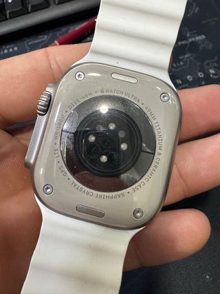 Apple Watch Ultra 1ª Generazione