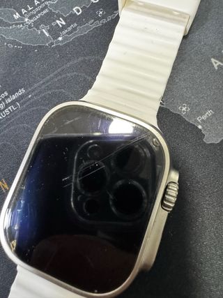 Apple Watch Ultra 1ª Generazione