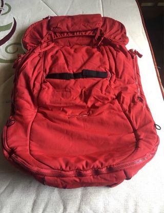 PACK Sacos para silla de bebé Bambino