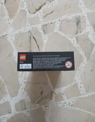 LEGO Speed Champions F1 Williams Racing