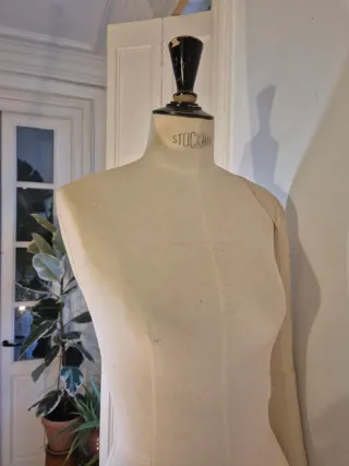 Maniquí Stockman París Talla 36