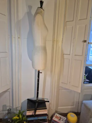 Maniquí Stockman París Talla 36