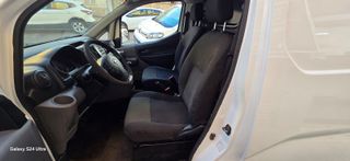 Nissan NV200 2018